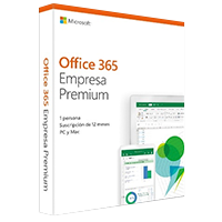 Office Empresas, Microsoft 365 Empresas 