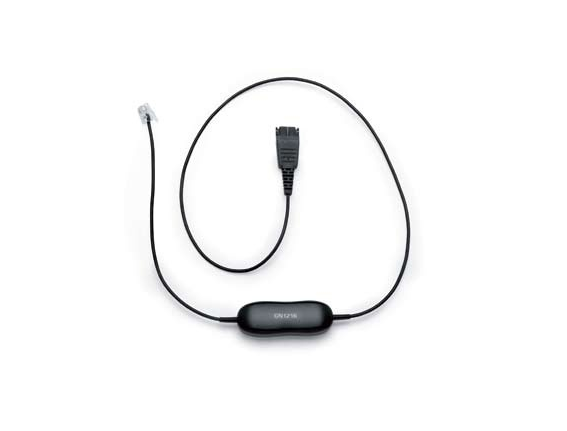 JABRA EVOLVE2 65 DUO/ESTÉREO NEGRO – Jabra México