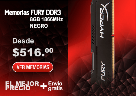 Audífonos Kingston HyperX Cloud II con 15% de descuento